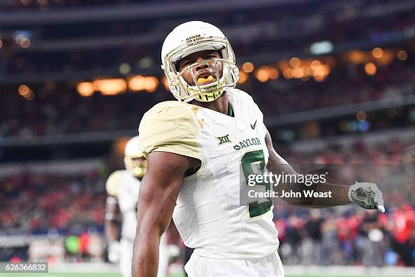 Baylor v Texas Tech Baylor v Texas Tech