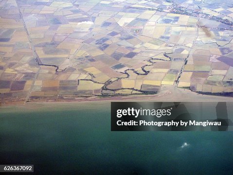 Java Coastal Plain Java Coastal Plain