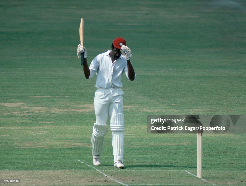 Prudential World Cup Final Australia v West Indies