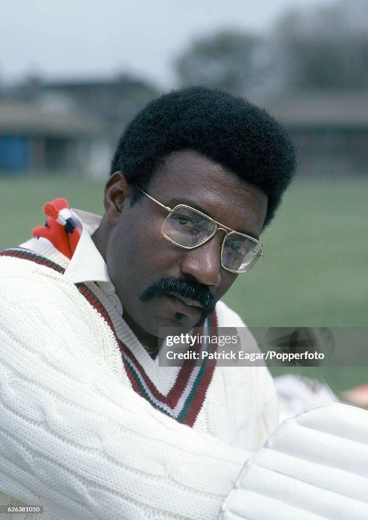 Clive Lloyd - West Indies