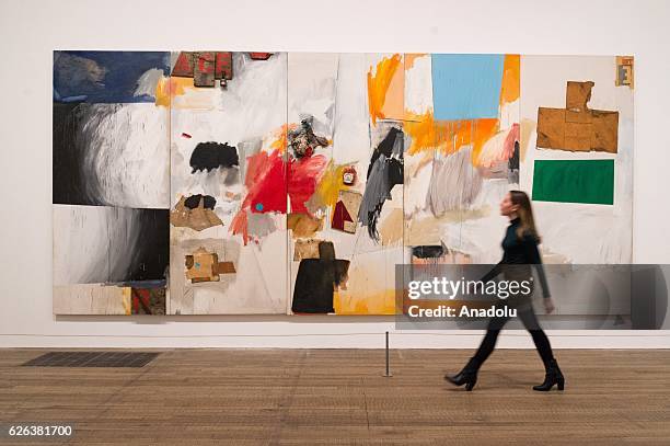 Artist R. Robert Robert Ray (Artist) Photos and Premium High Res Pictures - Getty Images
