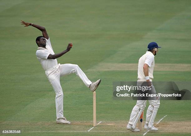 Patrik Pattern 61 Patrick Patterson Cricketer Stock Photos, High-Res Pictures, and ...