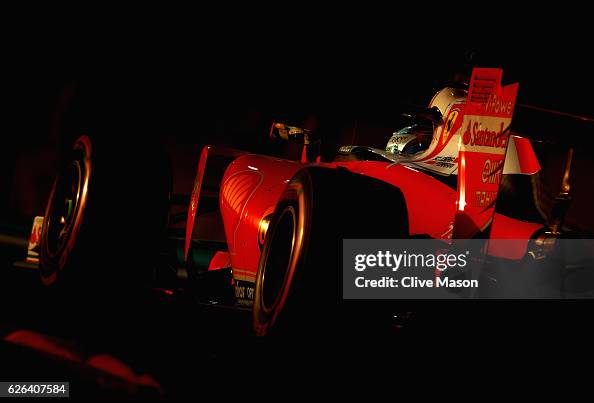 F1 Grand Prix of Abu Dhabi F1 Grand Prix of Abu Dhabi