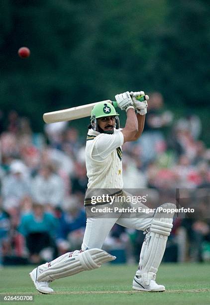 Pakistan Rameez Raja 125 Rameez Raja Photos & High Res Pictures - Getty Images