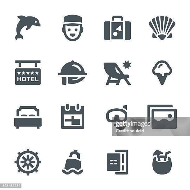 reisen symbole - taucherbrille stock-grafiken, -clipart, -cartoons und -symbole