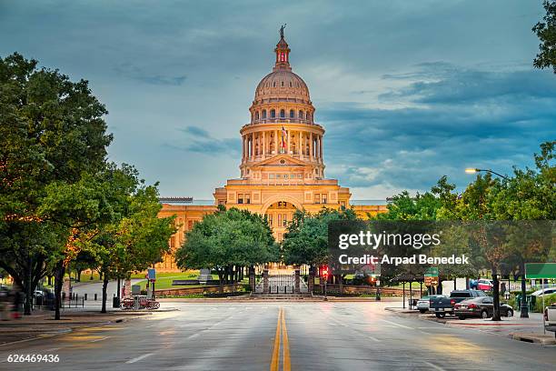 Navigating the Information Economy in Central Texas