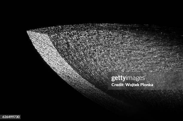 Mu Tip 33 Needle Tip Macro Stock Photos, High-Res Pictures, and Images - Getty ...