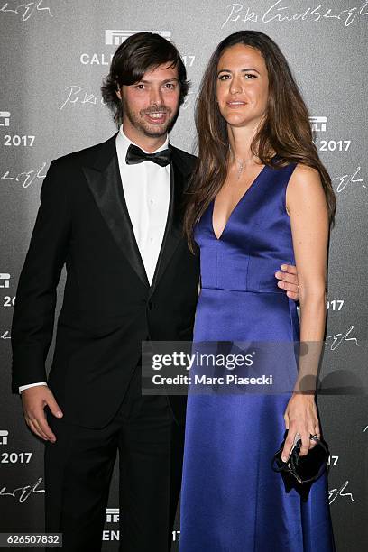 Giovanni Tronchetti Provera Photos and Premium High Res Pictures