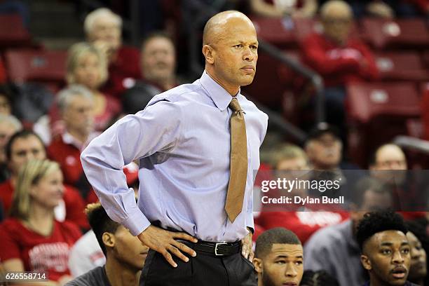 Byron Rimm Prairie View V Wisconsin Photos and Premium High Res Pictures - Getty ...