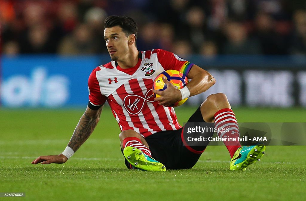 Southampton v Everton - Premier League