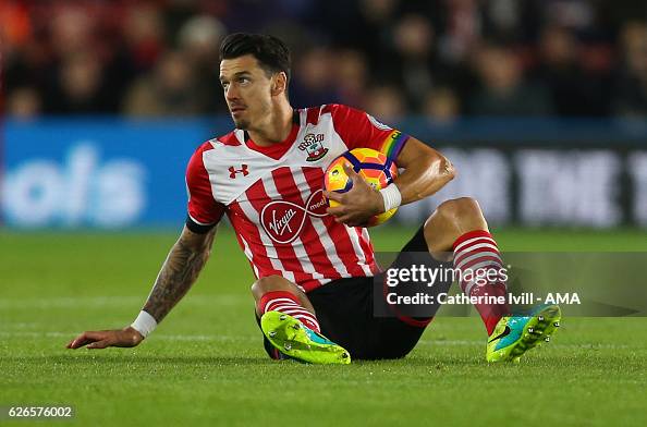 Southampton v Everton - Premier League Southampton v Everton - Premier League