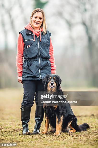 dog training - womens footwear stock pictures, royalty-free photos & images