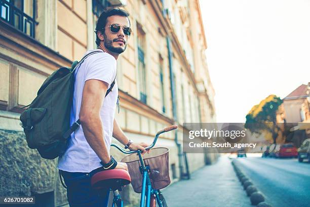 818 Bohemian Fashion Men Stock Photos, High-Res Pictures, And Images -  Getty Images