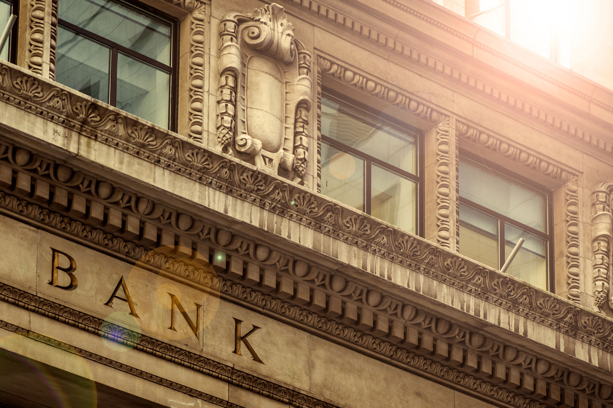 bank savings