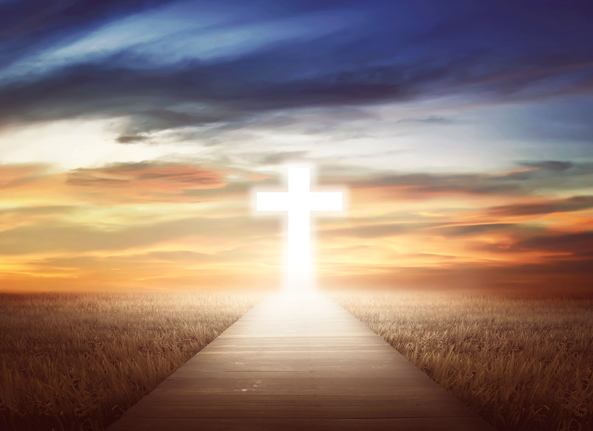 faith journey