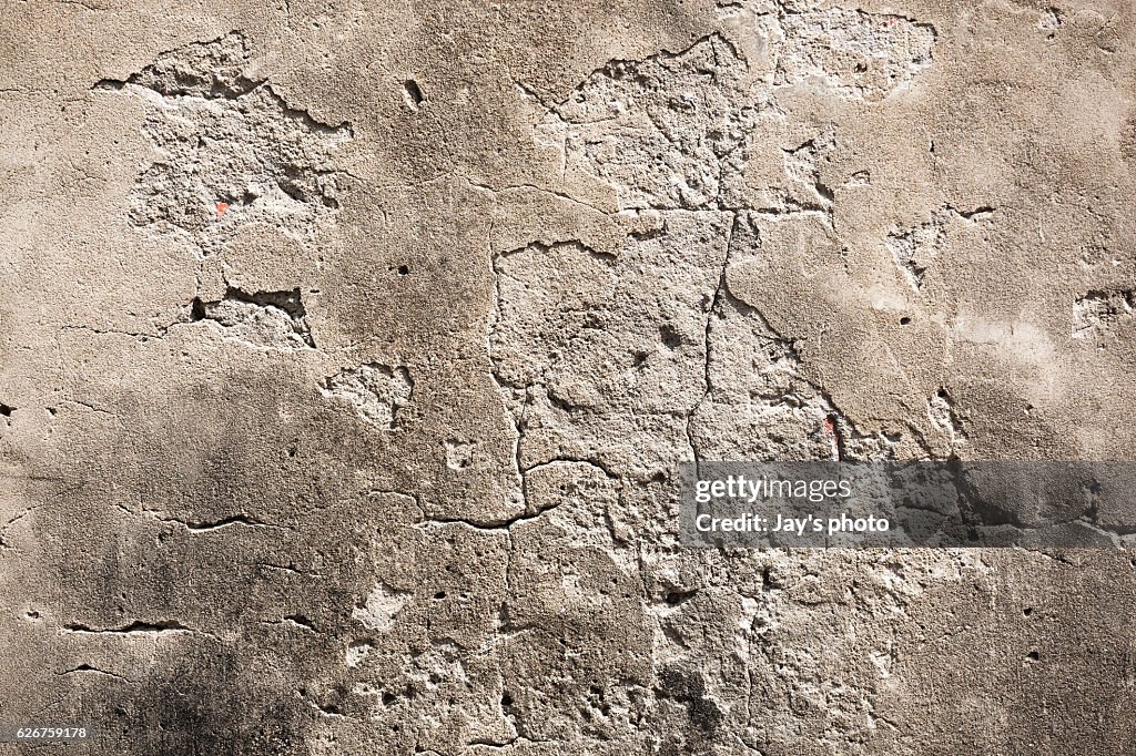 Textured background-black wall