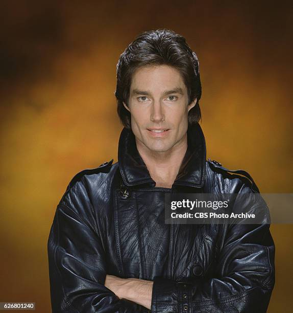 Ronn Moss Bold And Beautiful Photos and Premium High Res Pictures