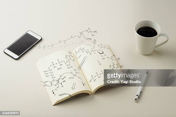 reaction formula of metabolism - metabolism stock pictures, royalty-free photos & images