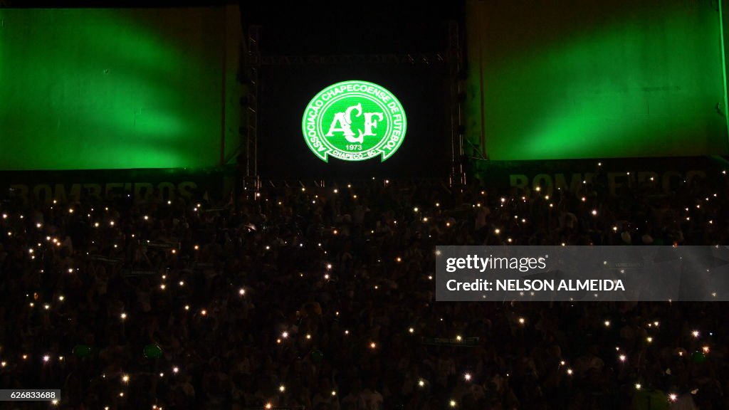 FBL-COLOMBIA-BRAZIL-ACCIDENT-PLANE-CHAPECOENSE