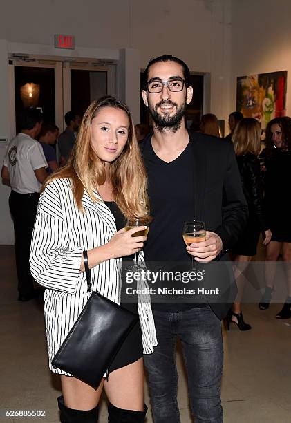 Pablo Roche Poltrona Frau Miami Photos and Premium High Res Pictures - Getty Images