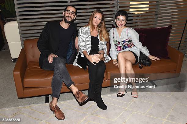 Pablo Roche Poltrona Frau Miami Photos et images de collection - Getty Images