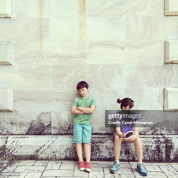 2,257 Overloaded Backpack Stock Photos, High-Res Pictures, and Images ...