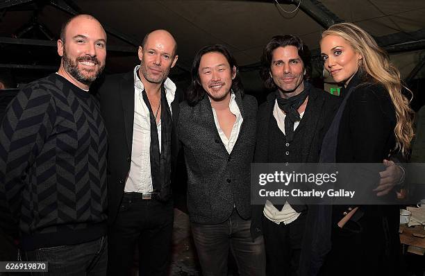 Brent Roth Lauren Roth Photos and Premium High Res Pictures - Getty Images