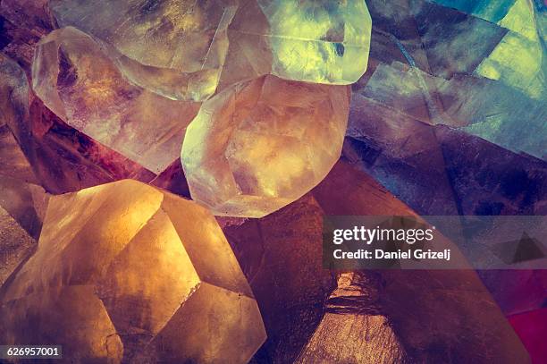 close up image of gemstone - gemstone stock pictures, royalty-free photos & images