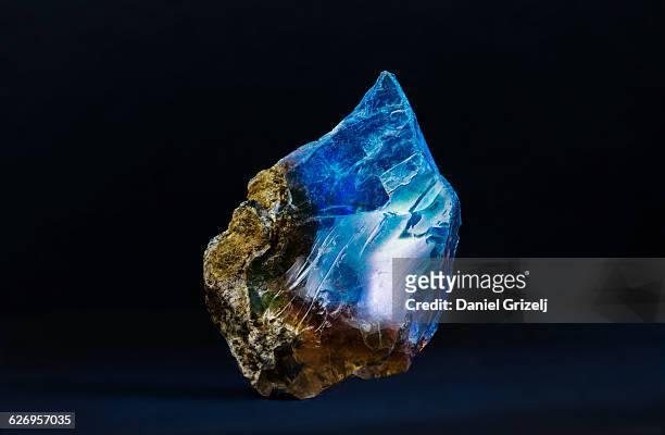 minerals and crystals - opal stock pictures, royalty-free photos & images