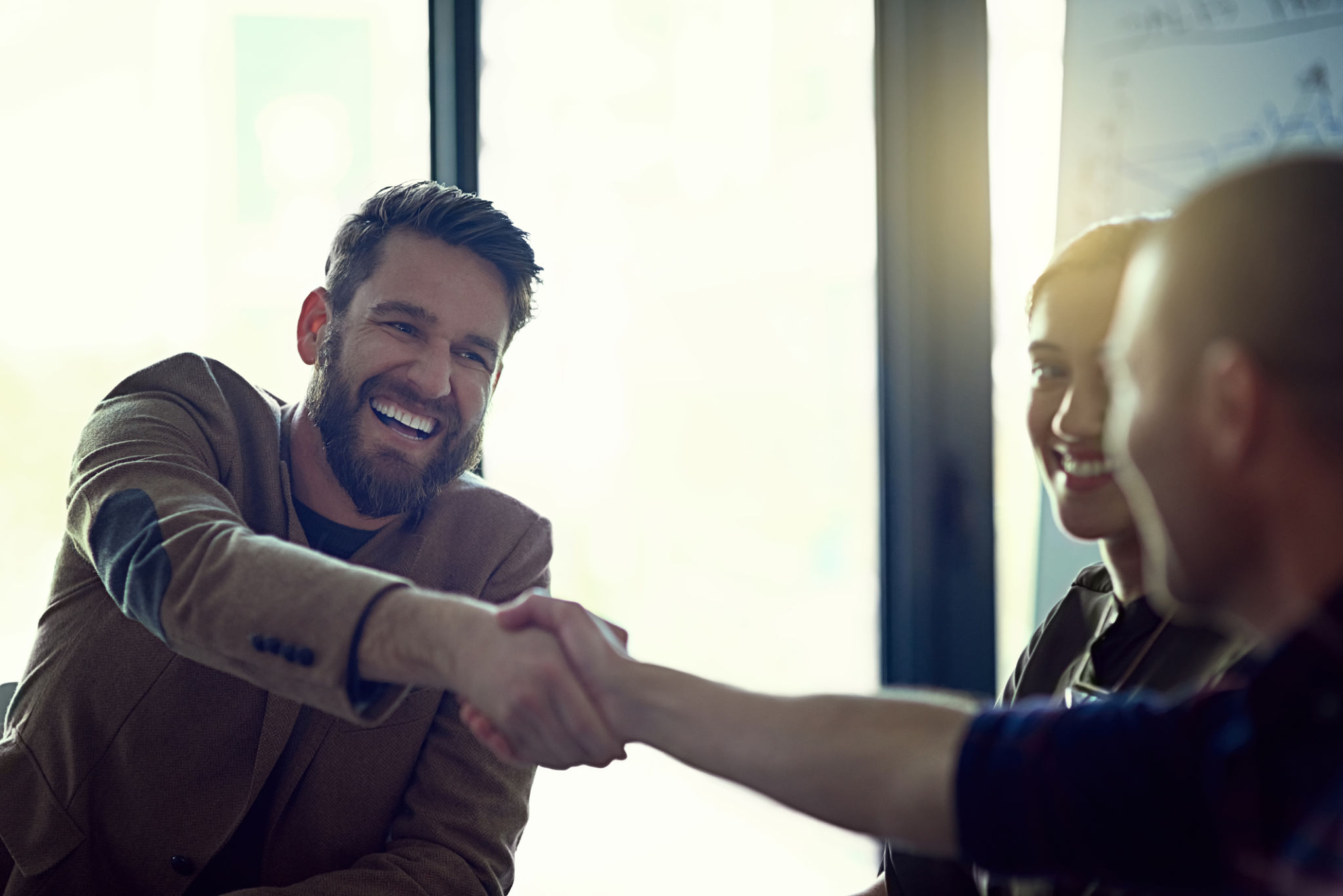 merger strategy