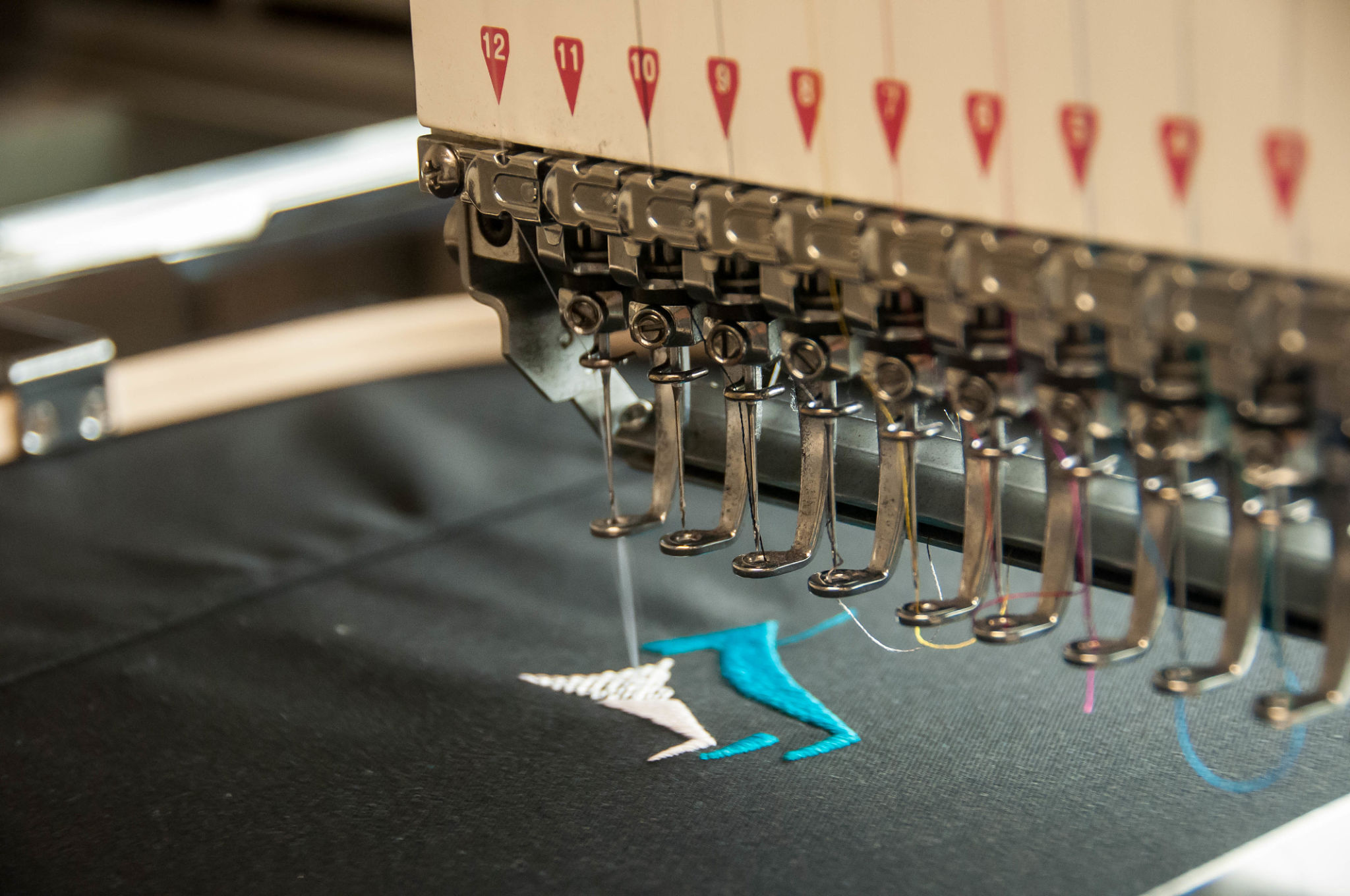 embroidery supplies
