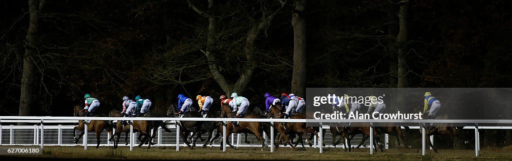 Chelmsford Races