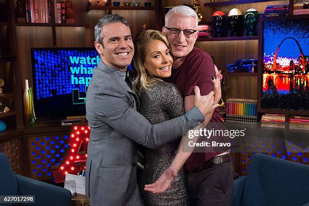 Kelly Ripa Cooper 2,104 Kelly Cooper Photos & High Res Pictures - Getty Images