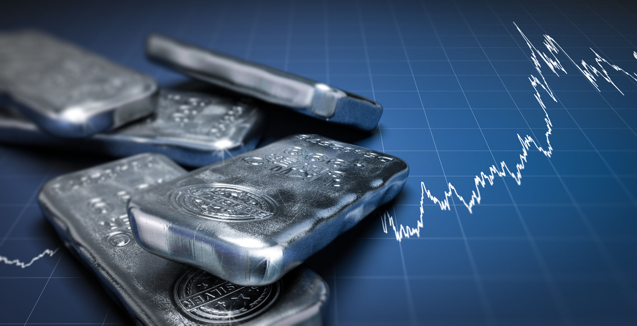 silver trading