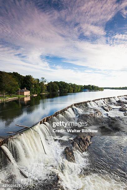 usa, massachusetts, exterior - lowell massachusetts foto e immagini stock