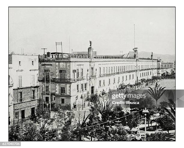 Black And White Photos Mexico Photos and Premium High Res Pictures ...