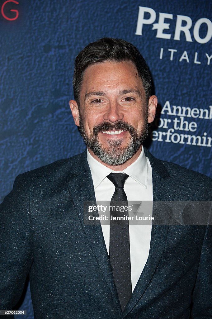 Opening Night Of 'Merrily We Roll Along'