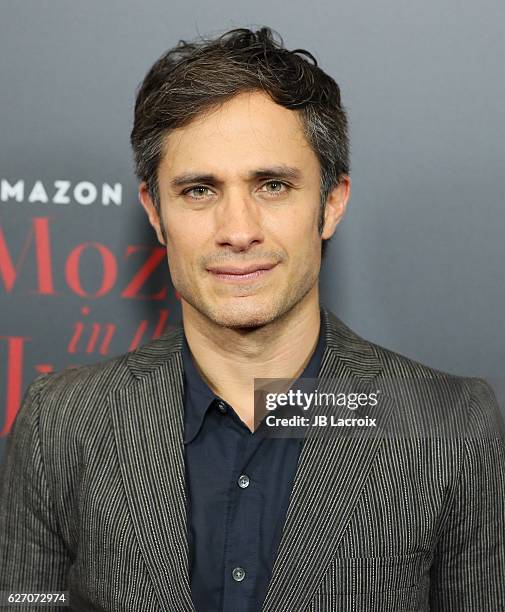Gael Garca Bernal – Age, Wealth & Celebrity Life