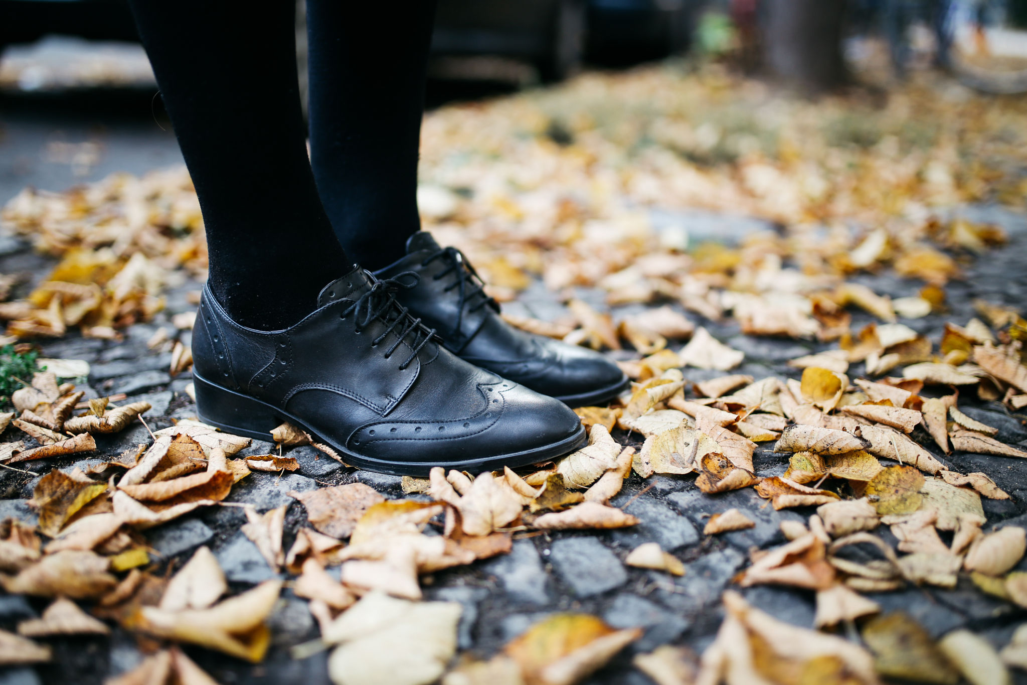 autumn fashion berlin