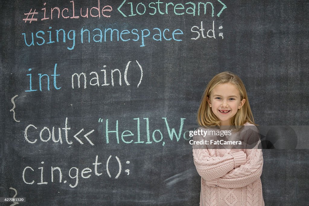 Programming Class