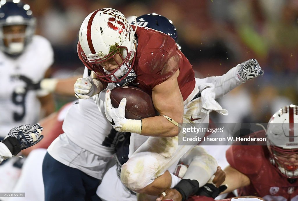 Rice v Stanford