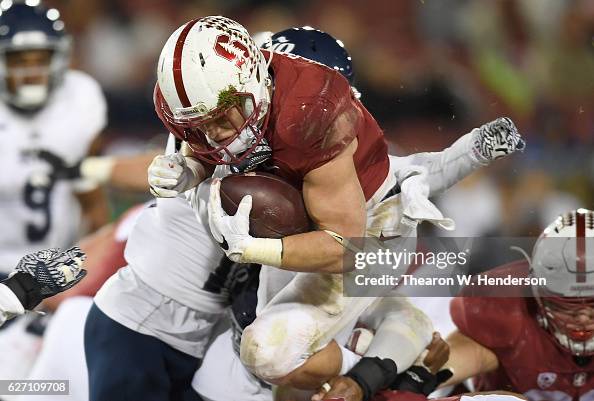 Rice v Stanford Rice v Stanford