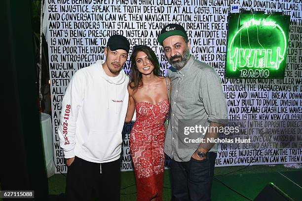 Mark A Rassi Miami 84 Yi Chao Stock Photos, High-Res Pictures, and Images - Getty Images