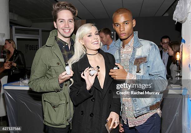 Belle Reece Photos and Premium High Res Pictures - Getty Images