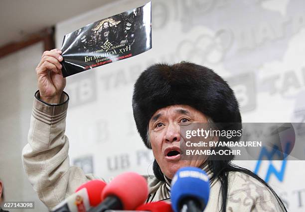Mongolian Rapper Mongolia Music Photos and Premium High Res Pictures - Getty Images