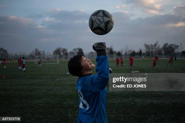 Pyongyang Football 24 Pyongyang International Football Academy Stock Photos, High-Res ...