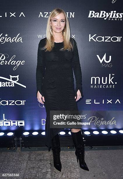 Joannaprzetakiewicz Photos and Premium High Res Pictures - Getty Images