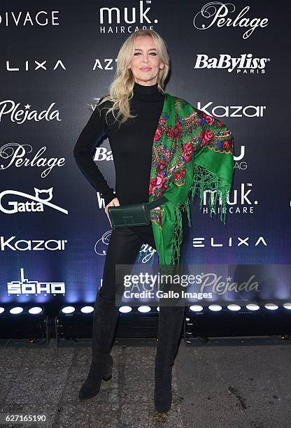 Bogna 13 Bogna Sworowska Photos & High Res Pictures - Getty Images