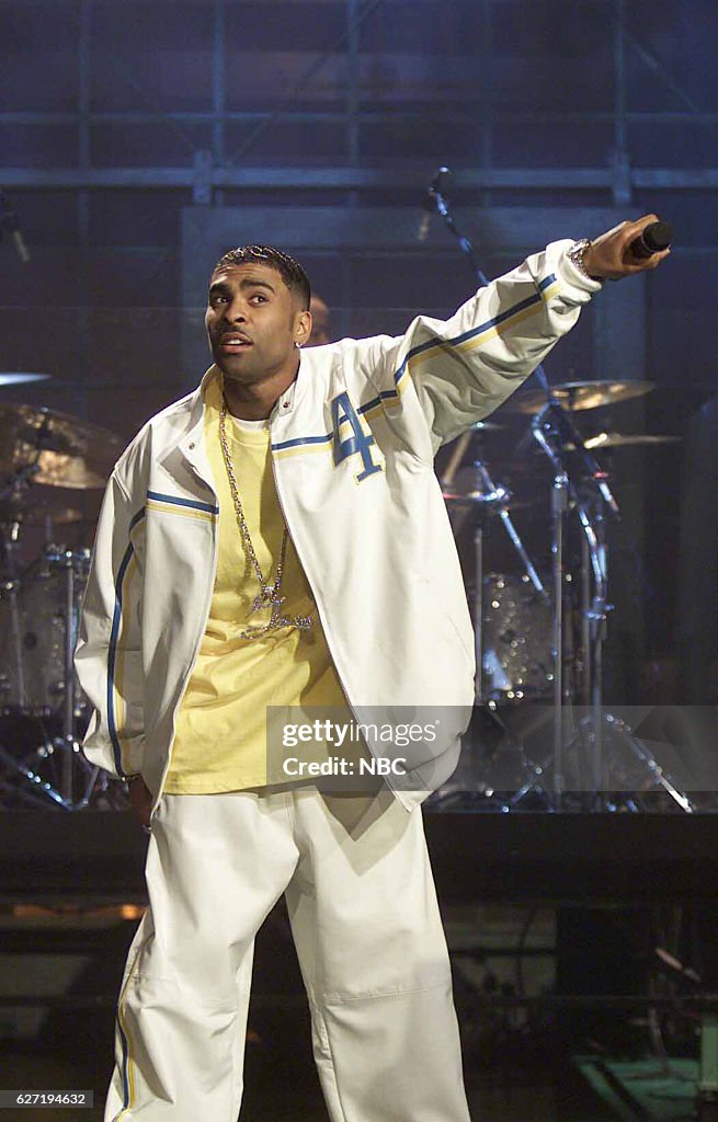 The Tonight Show with Jay Leno - Season 11