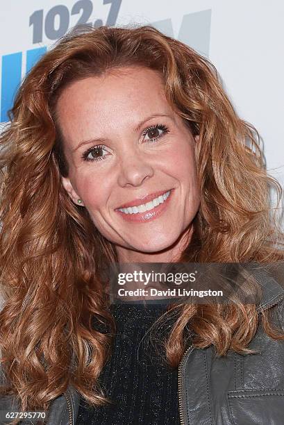 Robyn Lively Photos and Premium High Res Pictures - Getty Images